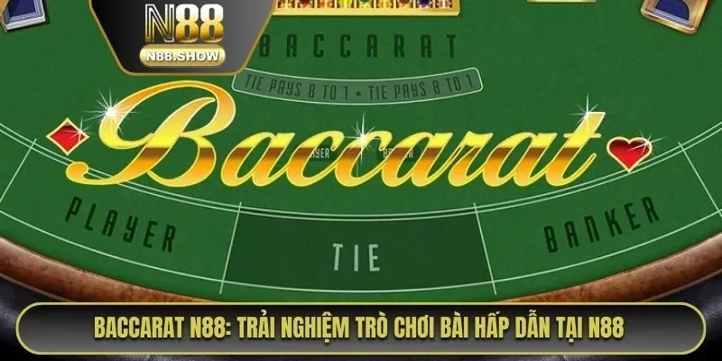 Baccarat